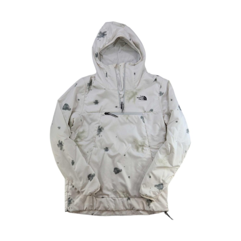 The North Face Womens Vinny Ventrix Pullover Hoodie