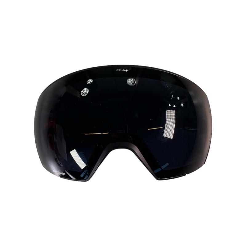 Zeal Hangfire Goggle Lens