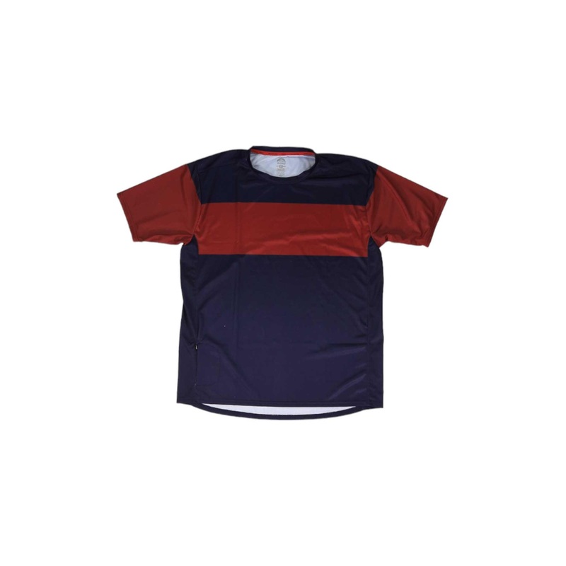 Zoic Mens Ravel Jersey