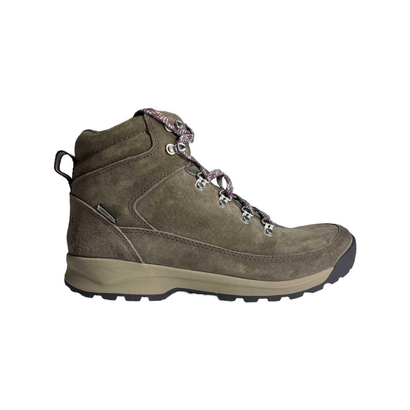 Adrika Hiker Boots
