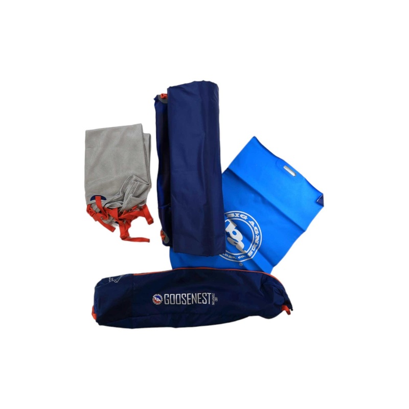 Big Agnes Goosenest Inflatable Cot