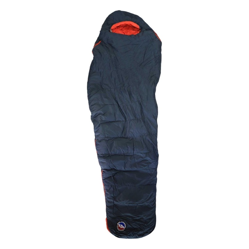 Big Agnes Torchlight 20 Reg Left Sleeping Bag