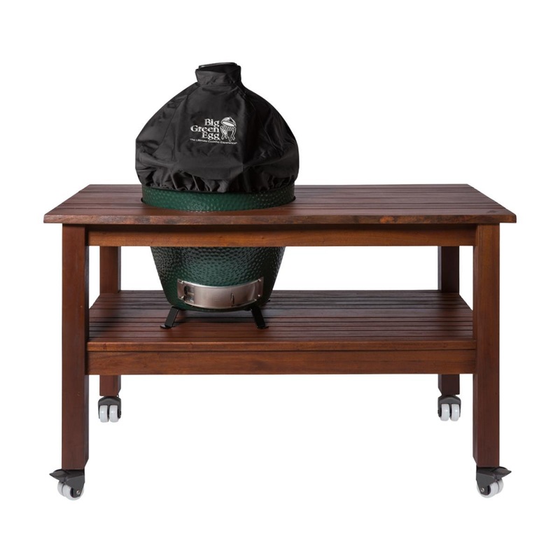 Big Green Egg Ventilated Cover F