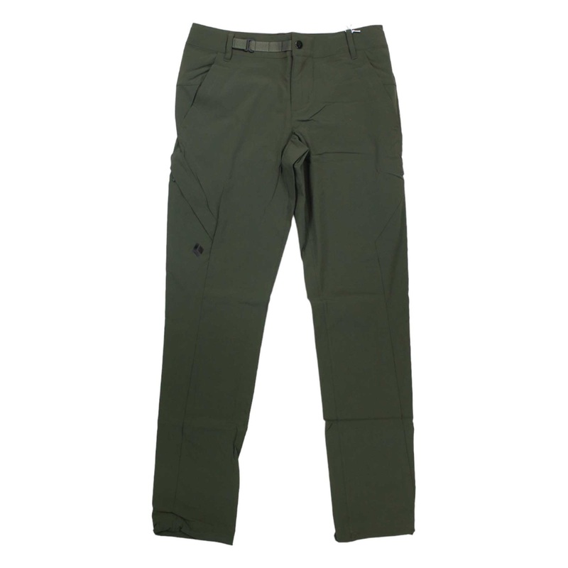 Black Diamond Women's Alpine Light Pant
