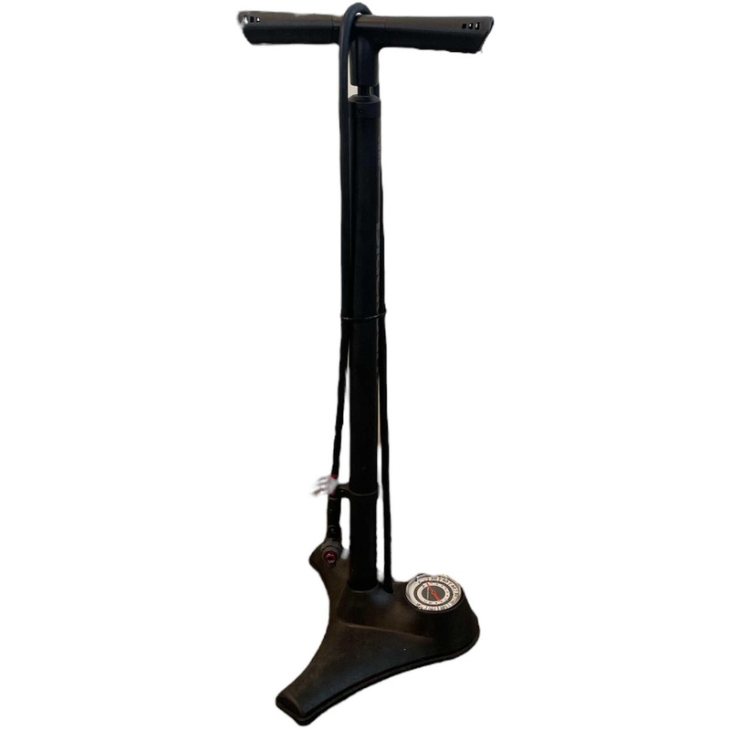 Blackburn Core 2 Floor Pump