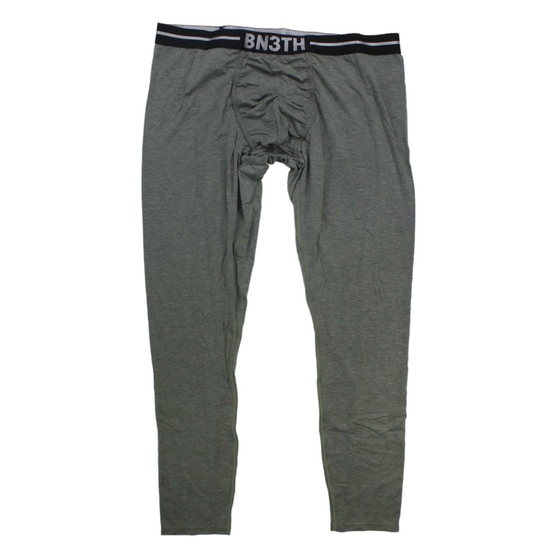 BN3TH Men's Infinite Full Length with Ionic+ Pant