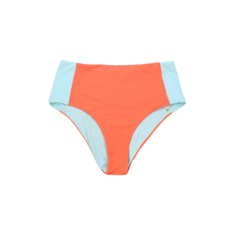 Carve Designs Womens Erin Colorblock Bottom