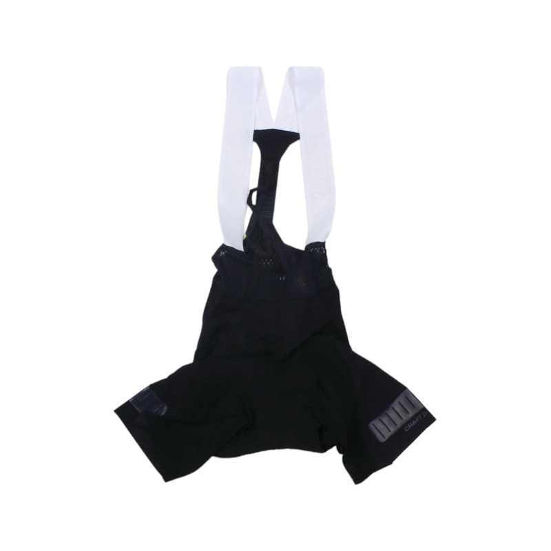Craft Women's Hale Glow Bib Short