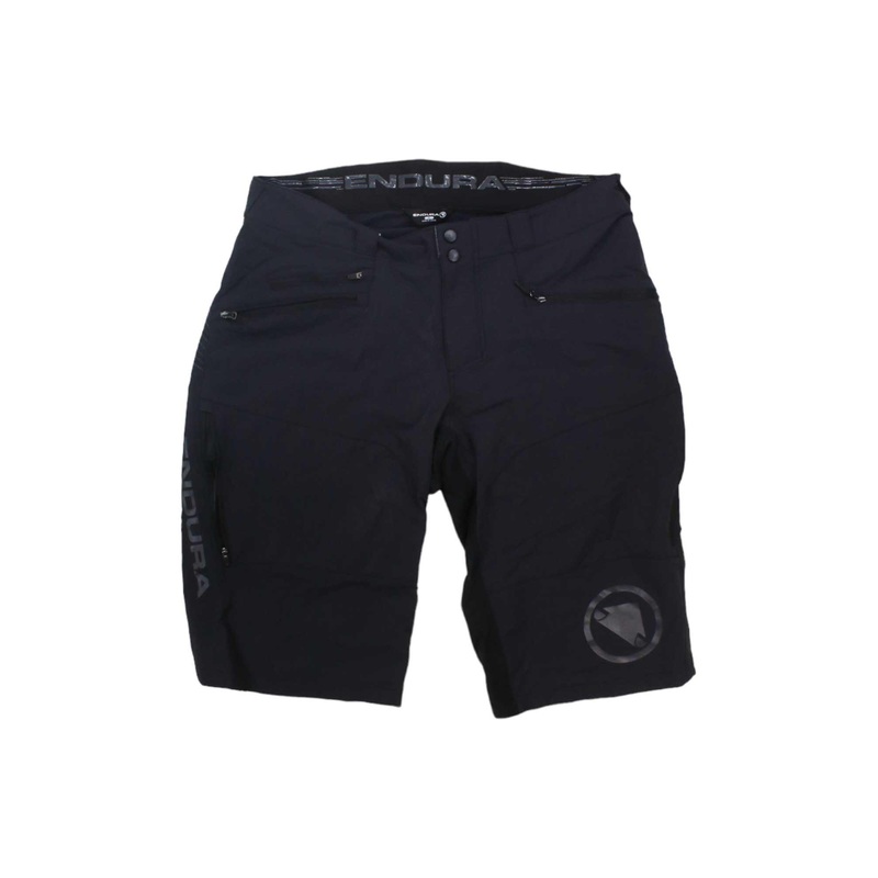 Endura Men's SingleTrack II Short