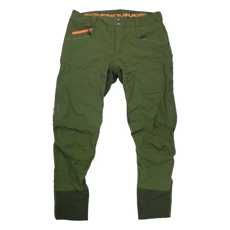 Endura Men's Singletrack II Trouser