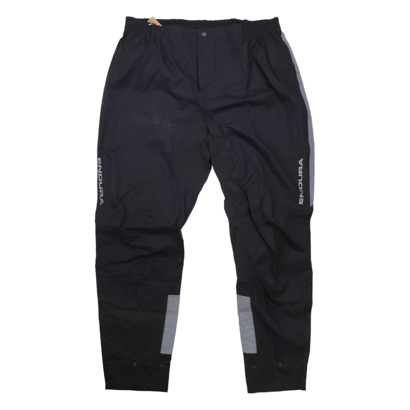 Endura Men's Urban Luminite Waterproof Pant II