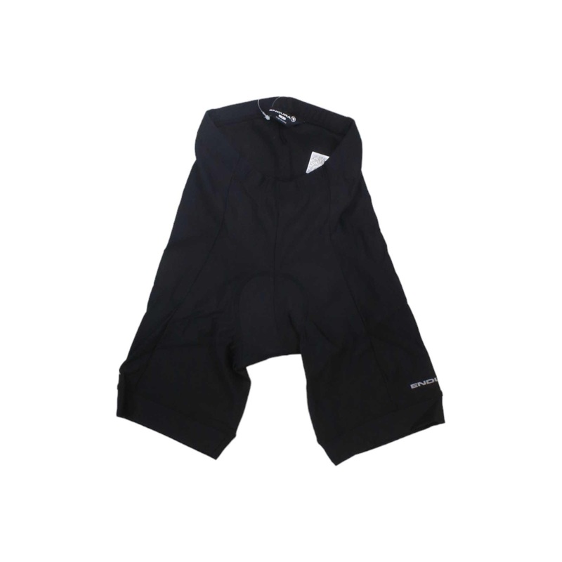 Endura Men's Xtract Gel Short II