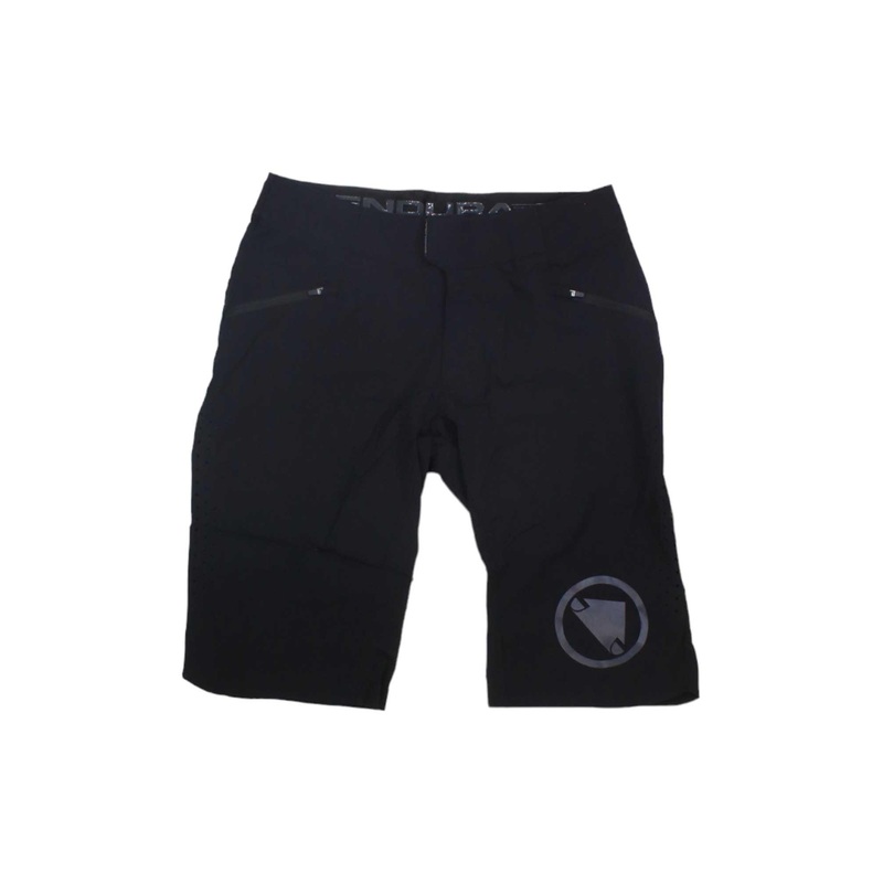 Endura Women's SingleTrack Lite Short