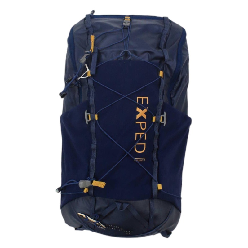 Exped Impulse 15 Pack