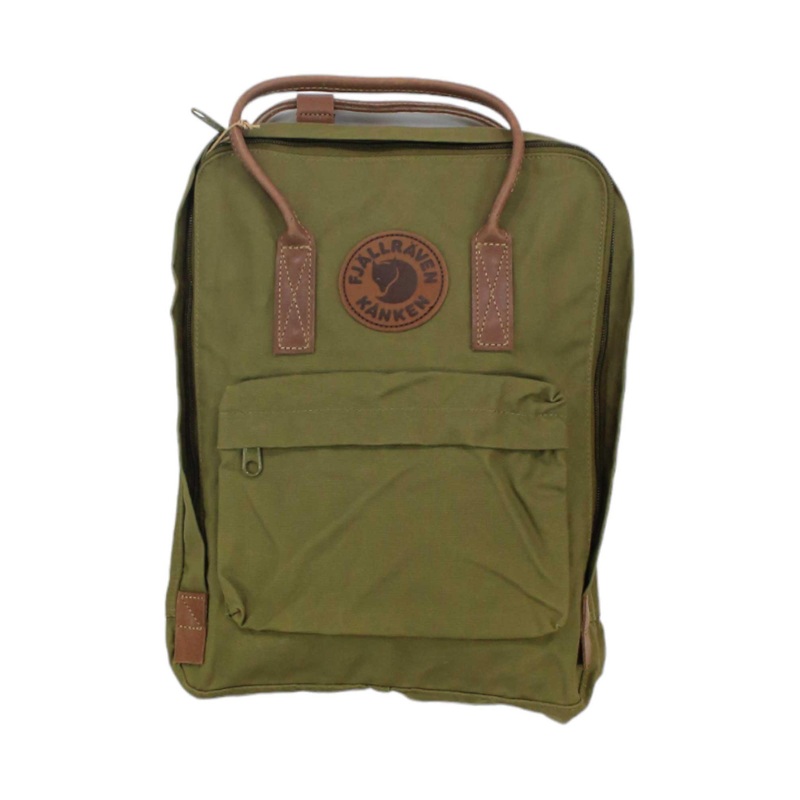 Fjallraven Kanken No.2 Backpack
