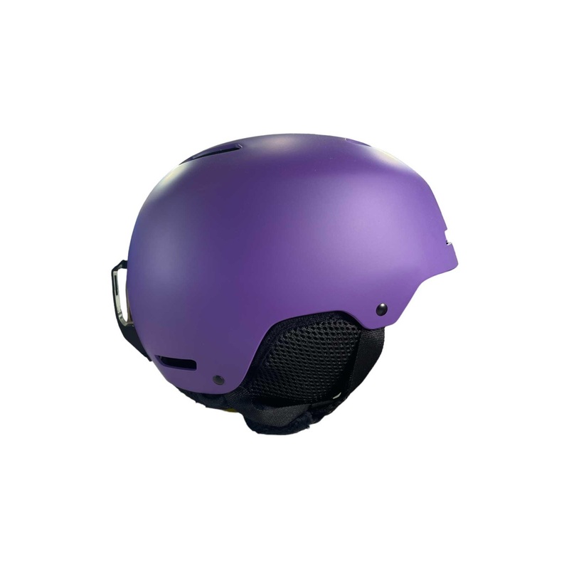 Giro Kids' Crue MIPS Snow Helmet