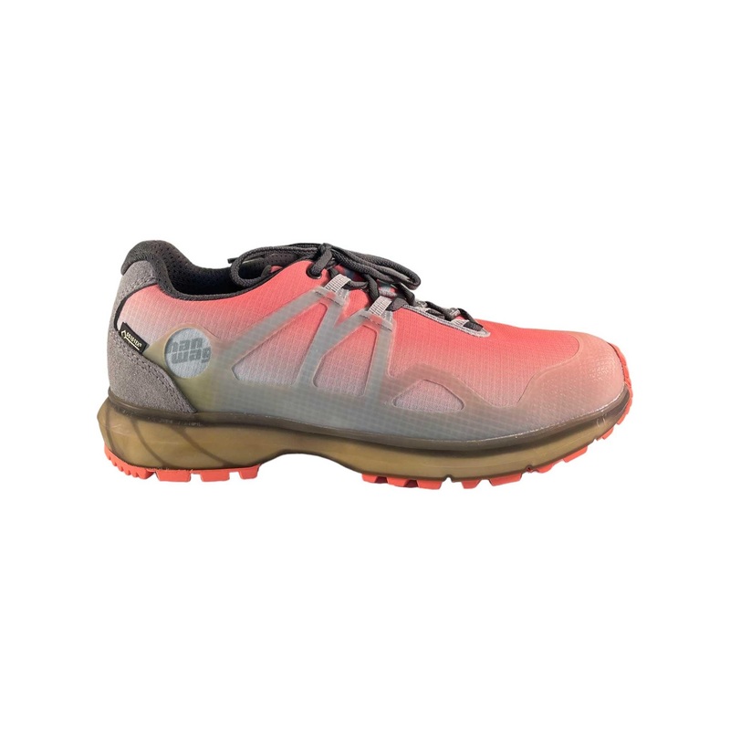 Hanwag Womens Calpa Tubetec GTX Shoe