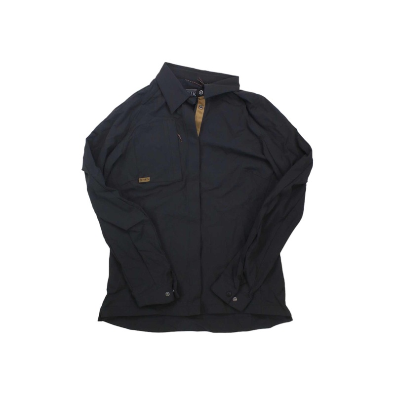 KETL Women's Overshirt Jersey