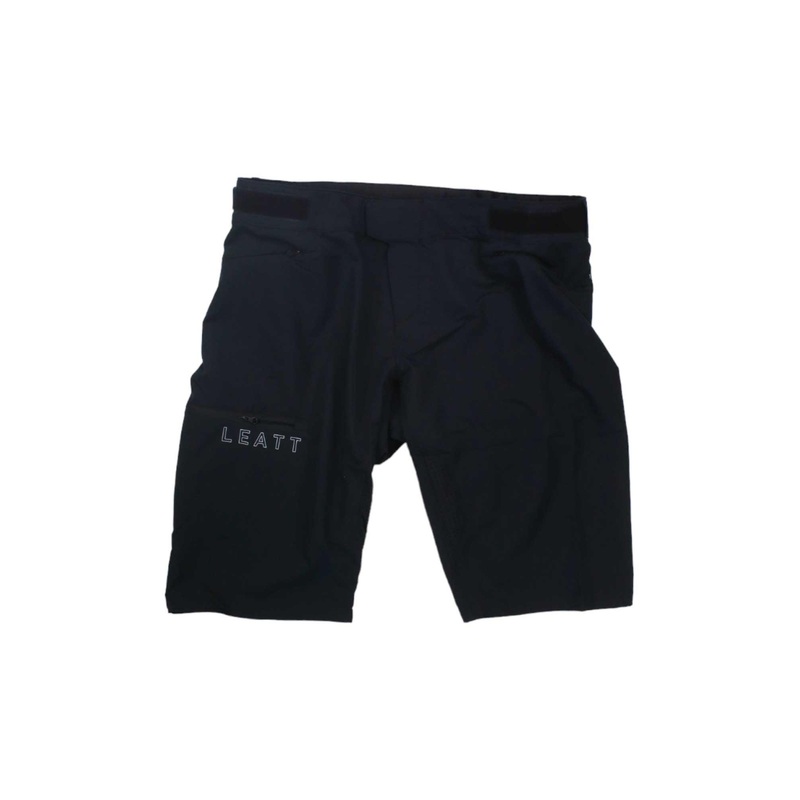 Leatt Men's MTB 1.0 Short