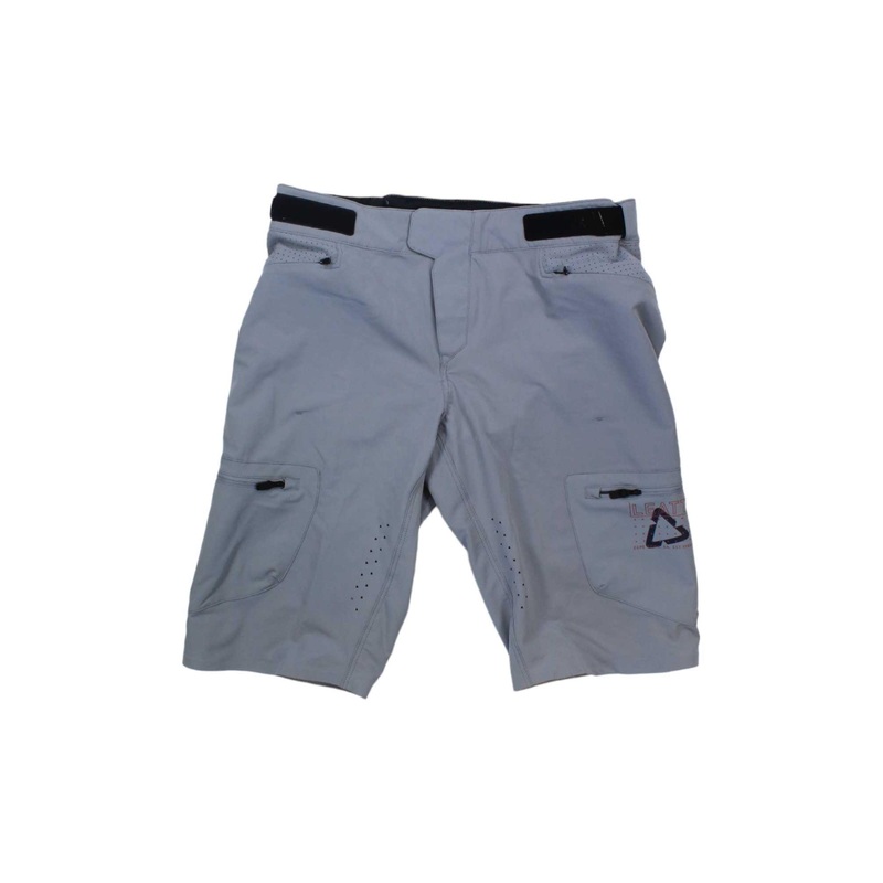 Leatt Men's MTB All Mountain 2.0 Short