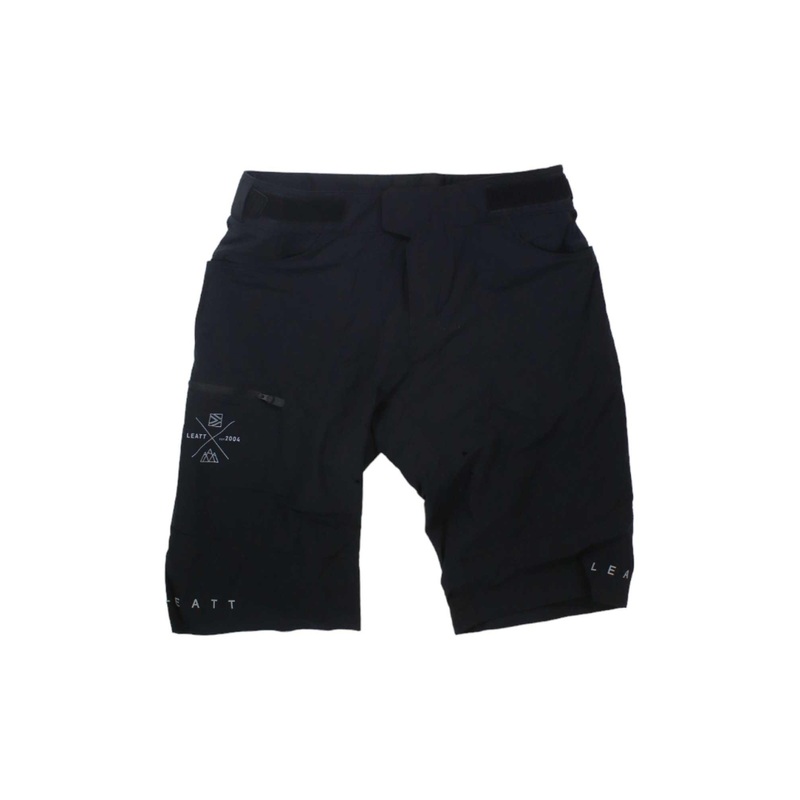 Leatt Men's MTB Trail 2.0 Short