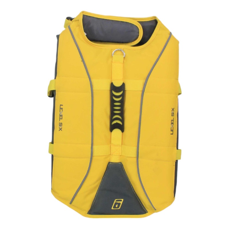 Level Six Rover Floater Dog PFD