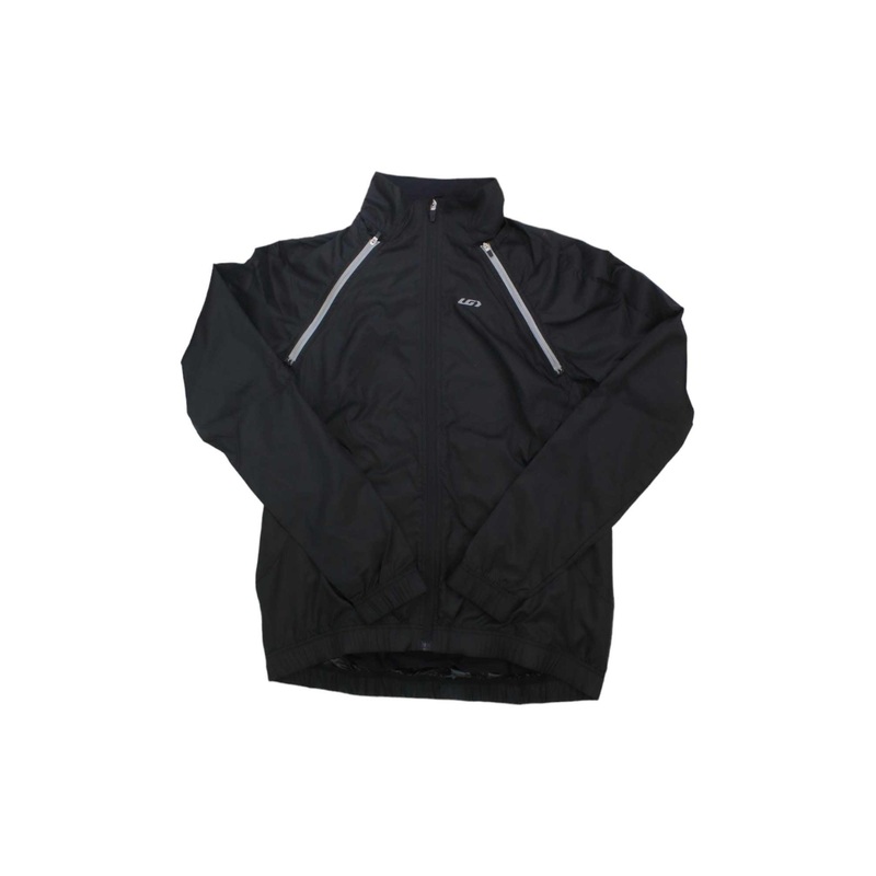 Louis Garneau Women's Modesto Switch Jacket