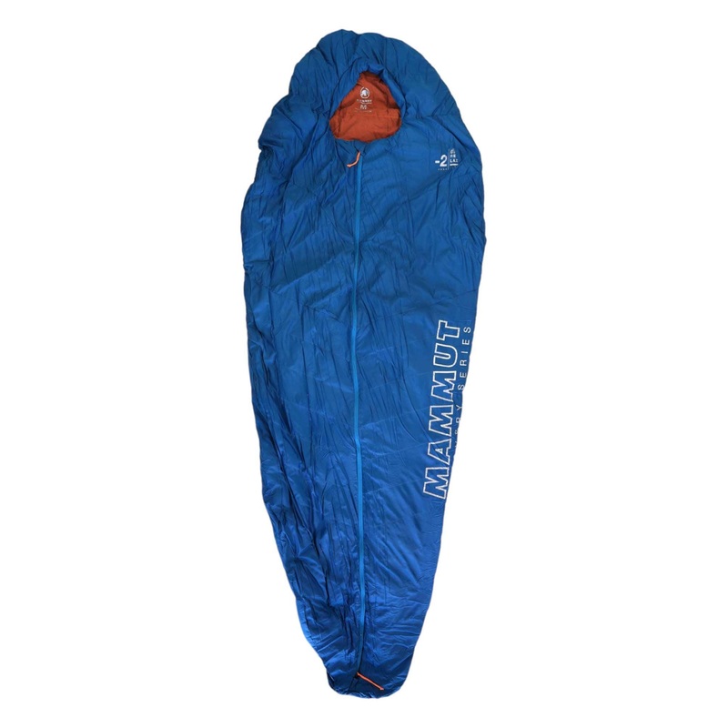 Mammut Women's Relax Down 28 Sleeping Bag