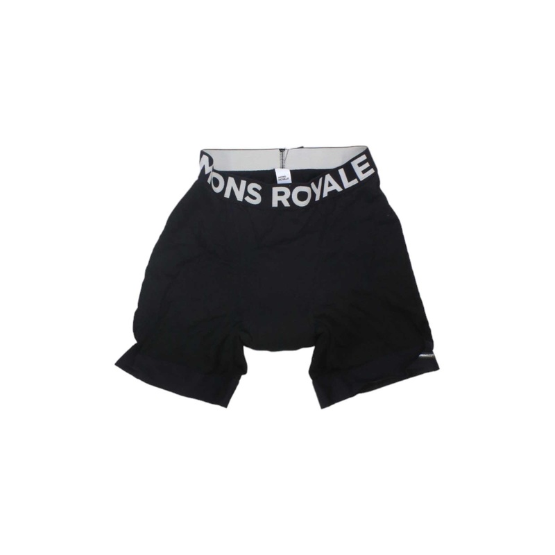 Mons Royale Men's Epic Merino Shift Bike Short Liner