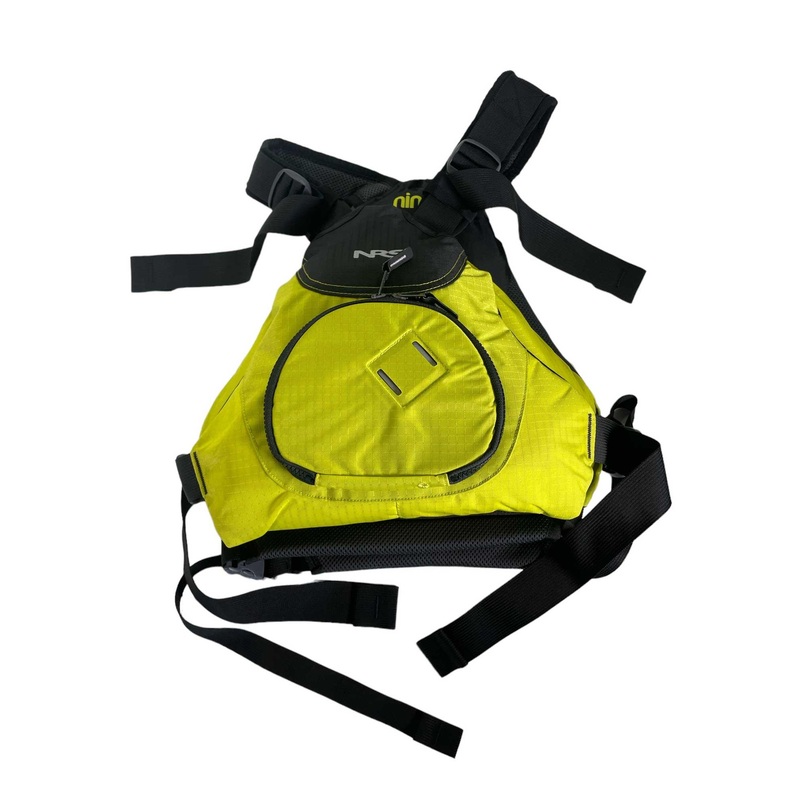NRS Ninja PFD