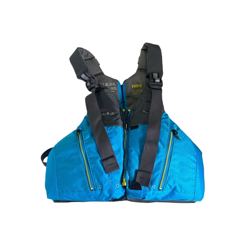NRS Nora PFD