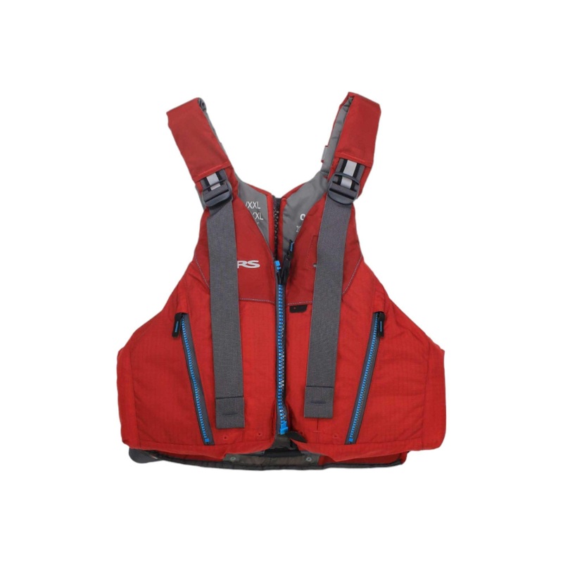 NRS Oso PFD