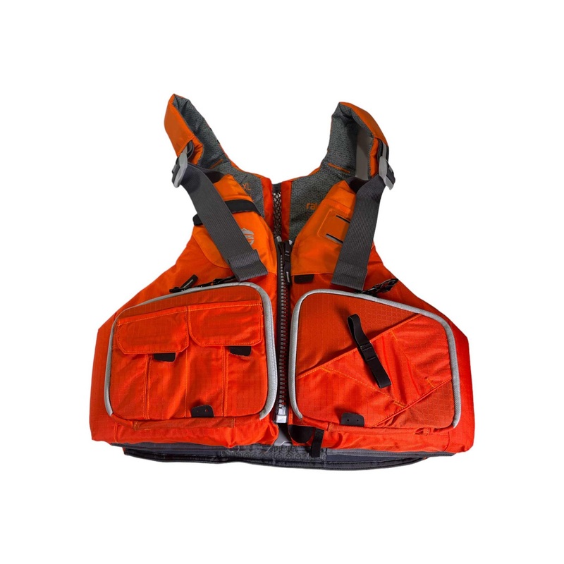 NRS Raku PFD