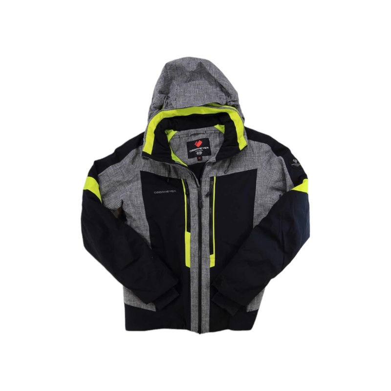 Obermeyer Mens Fall Line Jacket