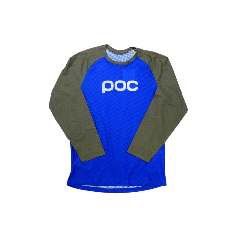 POC Sports Youth Essential MTB LS Jersey