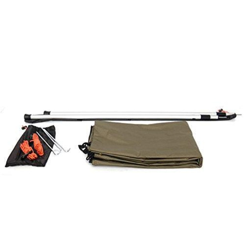Rhino Rack Sunseeker Awning Extension