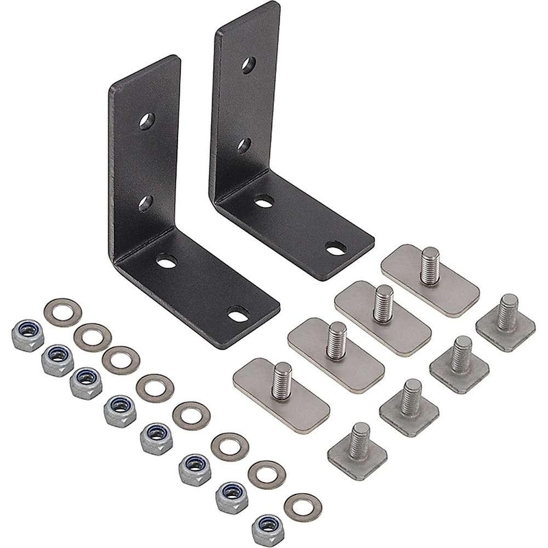 Rhino Rack Universal and Sunseeker Awning Kit