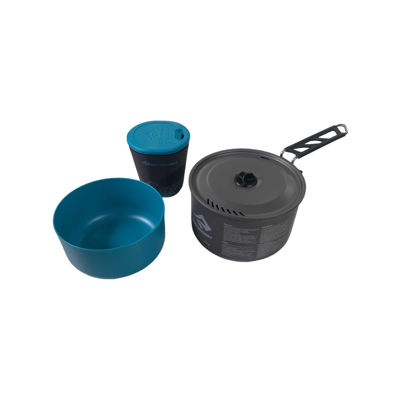 Sea to Summit Alpha Cook Set 1.1