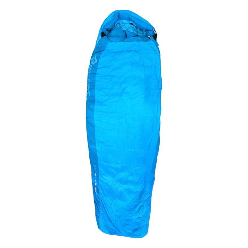 Sea to Summit Altitude - Ati 25F Women's Regular Sleeping Bag