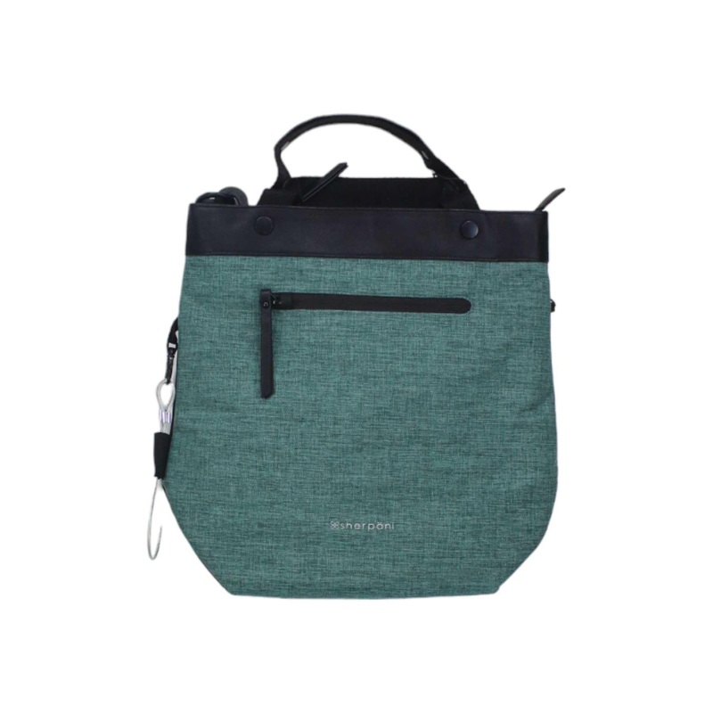 Sherpani Women's Anti-Theft Crossbody Geo AT