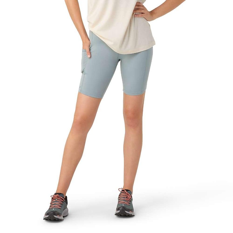 Smartwool Women's Active Biker Short
