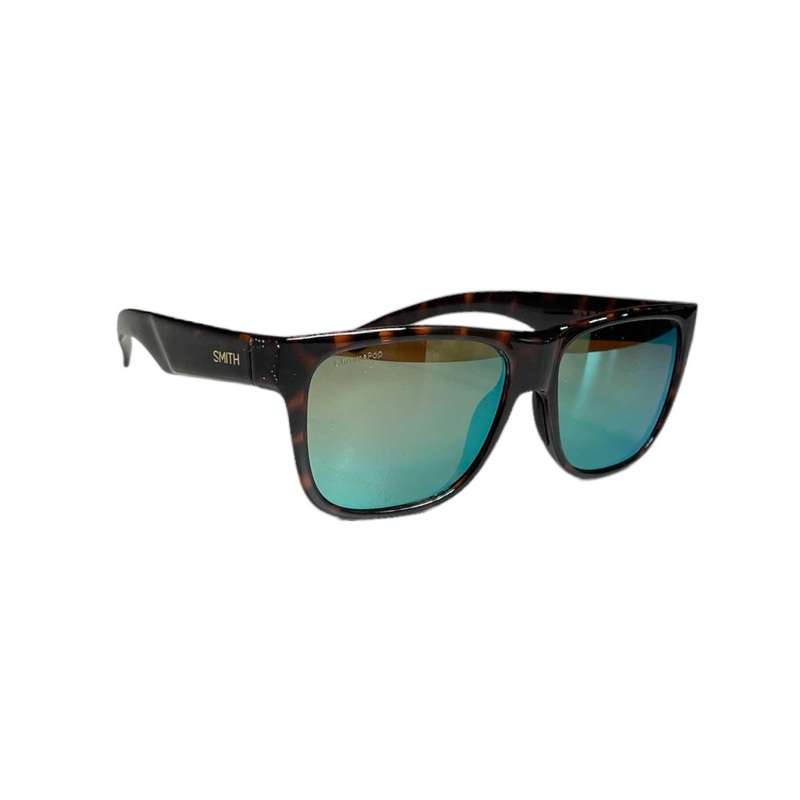 Smith Lowdown 2 Polarized Sunglasses