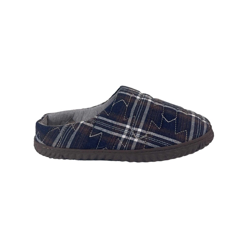 Staheekum Mens Summit And Go Slipper