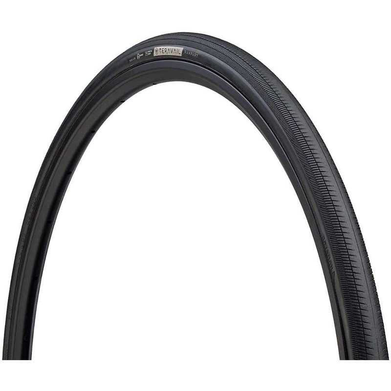 Teravail Rampart tire