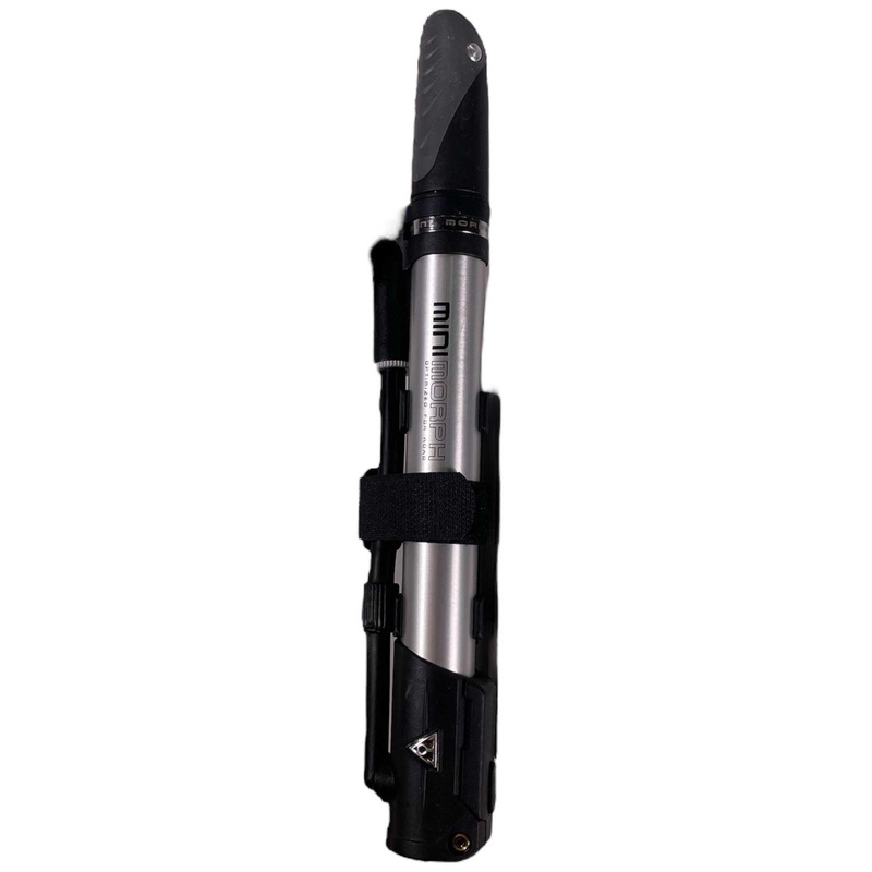 Topeak Mini Morph Pump