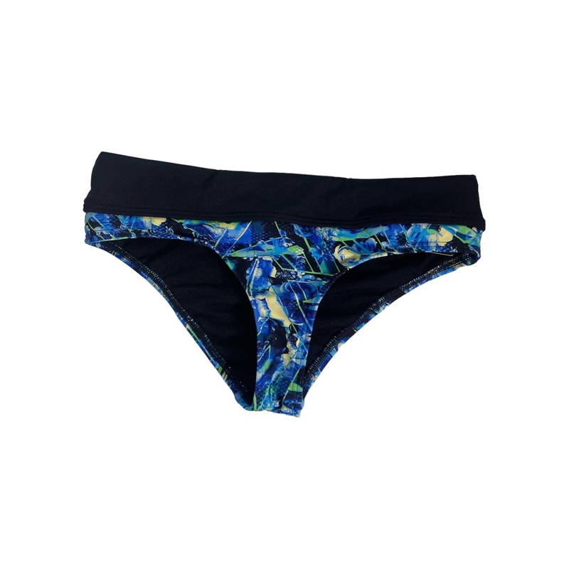 TYR Women's Delphinium Riva Bikini Bottom