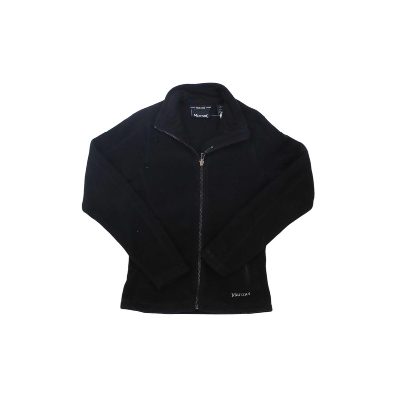 Womens Furnace Fleece Jacket