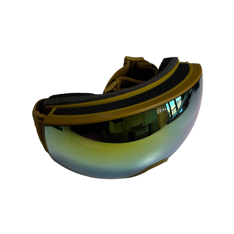 Zeal Hangfire Polarized Goggle