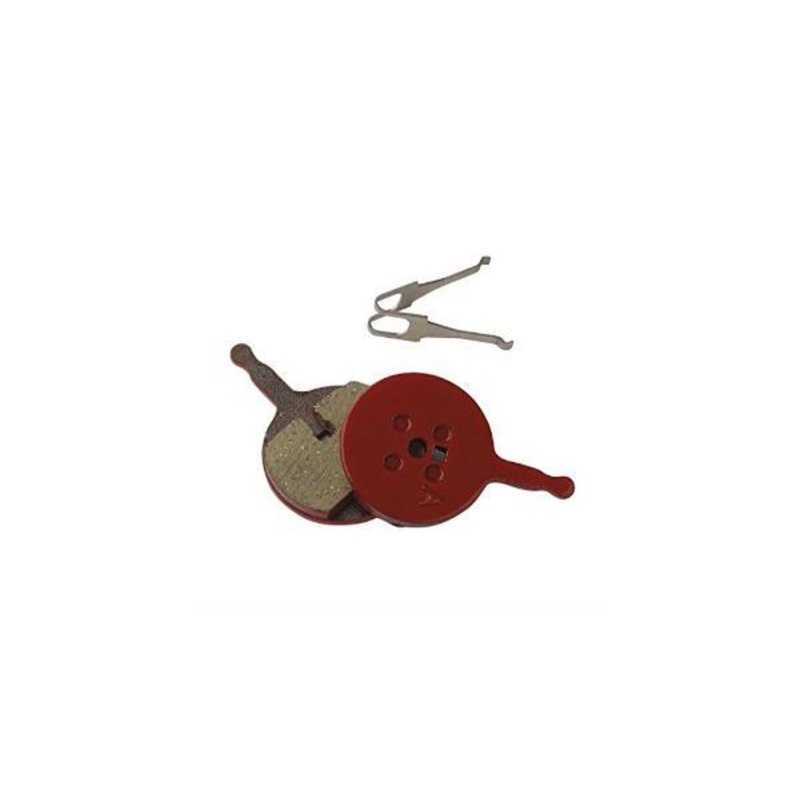 Avid BB5 Organic Disc Brake Pad - Pair