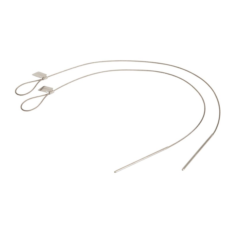 Big Green Egg Flexible Wire Skewers